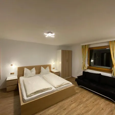 Gaestehaus Hauser Bach  Room photo