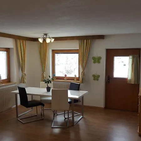 Gaestehaus Hauser Bach  Exterior photo