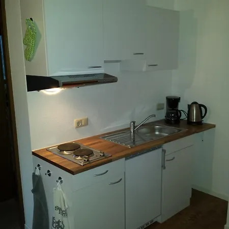 Gaestehaus Hauser Bach  Room photo