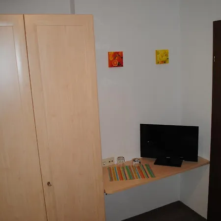 Gaestehaus Hauser Bach  Room photo