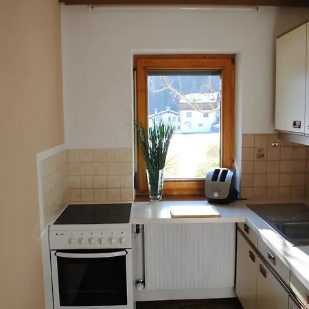 Gaestehaus Hauser Bach  Room photo