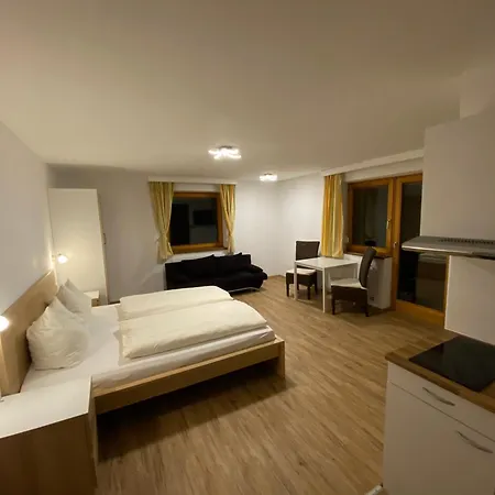 Gaestehaus Hauser Bach  Room photo