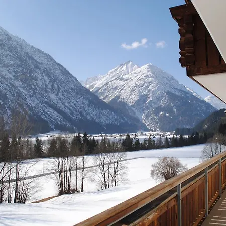 Gaestehaus Hauser Bach  Exterior photo