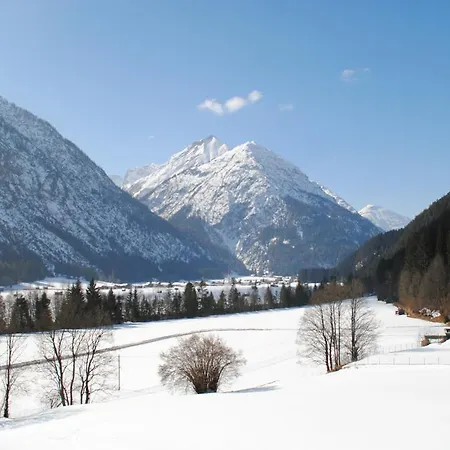 Gaestehaus Hauser Bach  Exterior photo