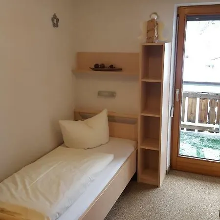 Gaestehaus Hauser Bach  Room photo