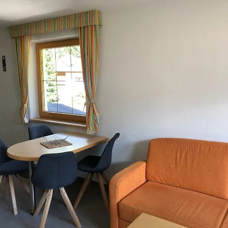 Gaestehaus Hauser Bach  Room photo