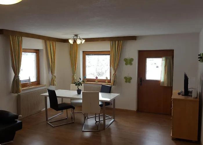 Gaestehaus Hauser