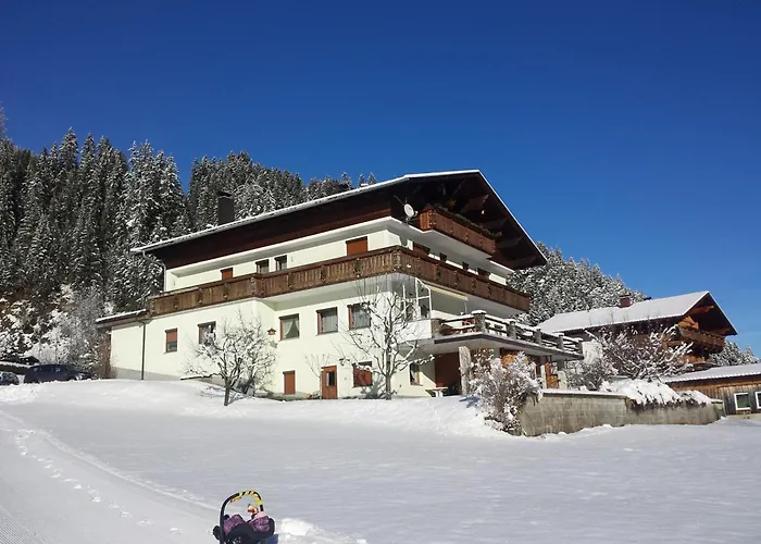 Gaestehaus Hauser
