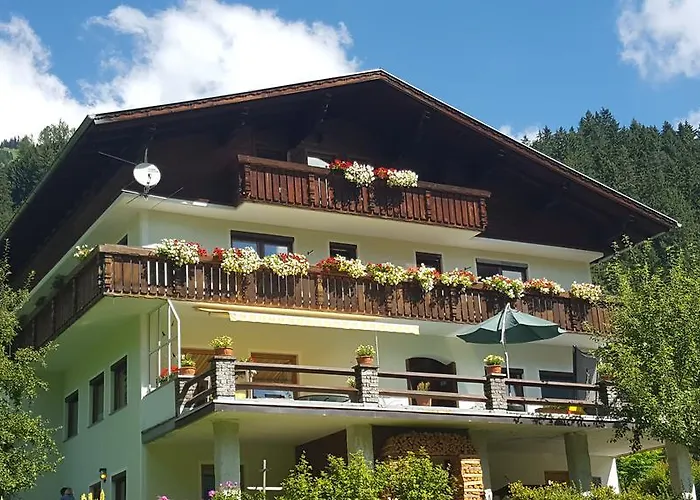 Gaestehaus Hauser