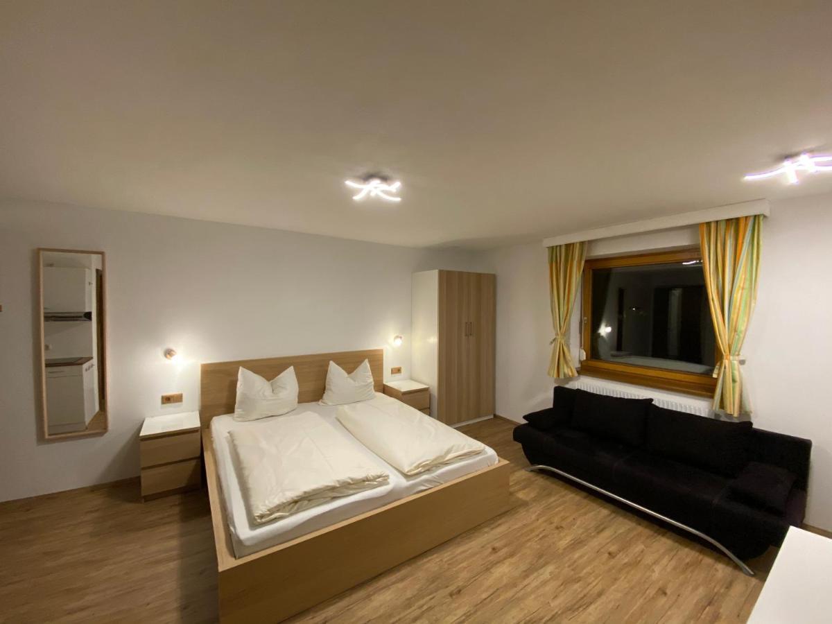 Apartment Gastehaus Hauser *