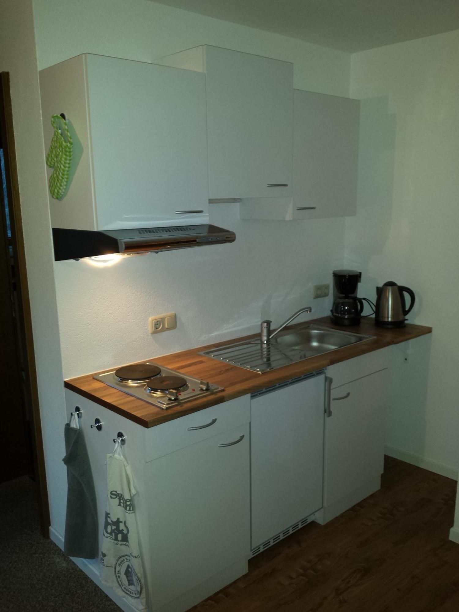 Apartment Gastehaus Hauser