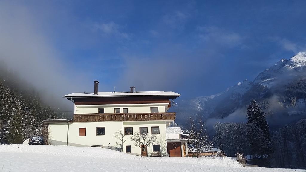 Apartment Gastehaus Hauser