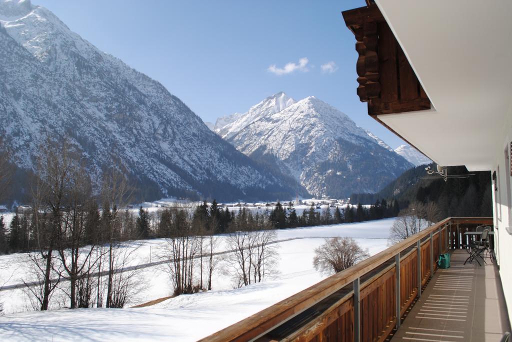 Apartment Gastehaus Hauser Bach (Tyrol)