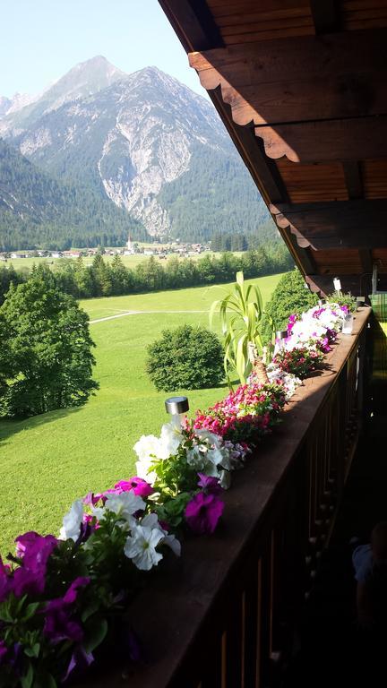 Gastehaus Hauser