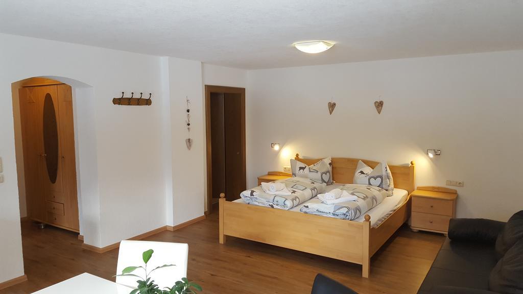 Apartment Gastehaus Hauser