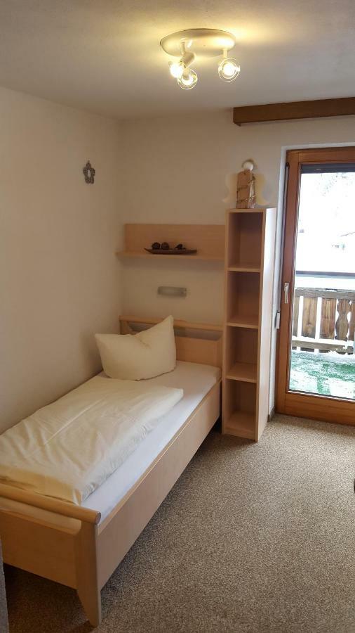 Apartment Gastehaus Hauser